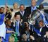 Chelsea 1 Bayern 1