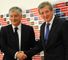 David Bernstein: Believes Roy Hodgson has already proven to be an excellent appointment