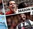 Have your say on what our writers have made of a memorable 2011/12 campaign