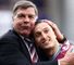 Sam Allardyce: Believes the Championship play-off final is bigger than the Champions League final