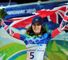 Amy Williams: Heads to Sochi as a Team GB ambassador