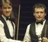 Jimmy White: Battled Hendry on numerous occasions