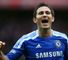 Frank Lampard: Admits Bayern enjoy an advantage ahead of the Champions League final in Munich