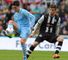 Redknapp's Newcastle v Man City Preview
