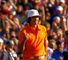 Rickie Fowler: Had been runner-up on the PGA Tour on four occasions