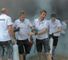 The fire at Williams engulfs the pitlane