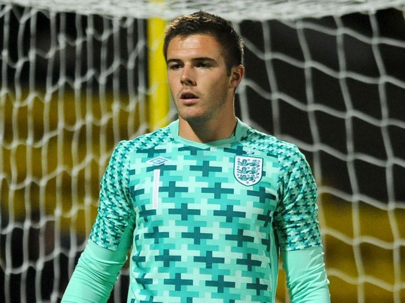 Having already received an England call up for Euro 2012, Jack Butland will now also represent Great Britain this summer at the Olympic Games.