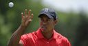 Tiger turns corner