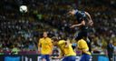 England lose injured Carroll