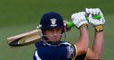 Benkenstein blow for Durham