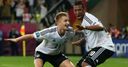 Germany: Great to watch at the Euros