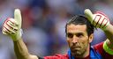 Maltese moan for Buffon