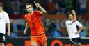 Holland ease to fine China win