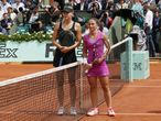 Women's Final 2012
