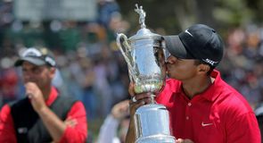 US Open History