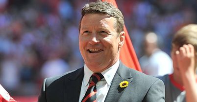 Wilson: Impressed with his team