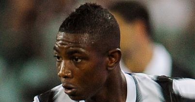 Eljero Elia: Survived injury scare