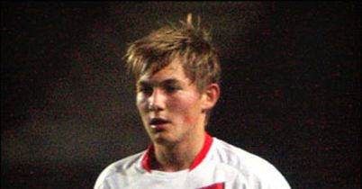 Williams: Signed for Fulham