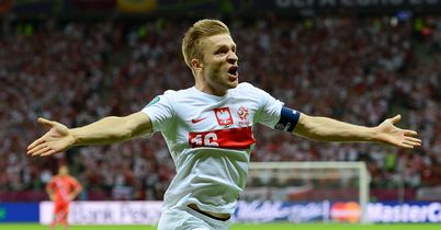 Poland frustrated by Moldova