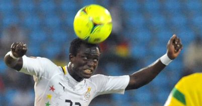 City's Abu happy at Lorient