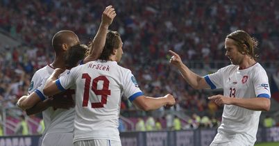 Czech Republic: Need to bounce back
