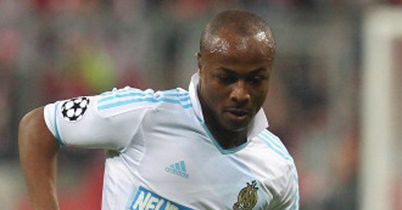 Andre Ayew: Open to the idea of taking on a new challenge