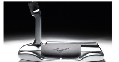 Mizuno MP T101