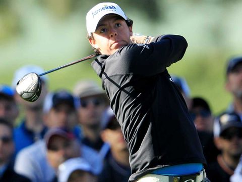 Photo of Rory McIlroy