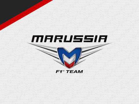 Marussia