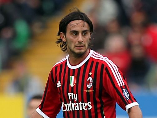 Alberto Aquilani: Wage was a stumbling block at Viola