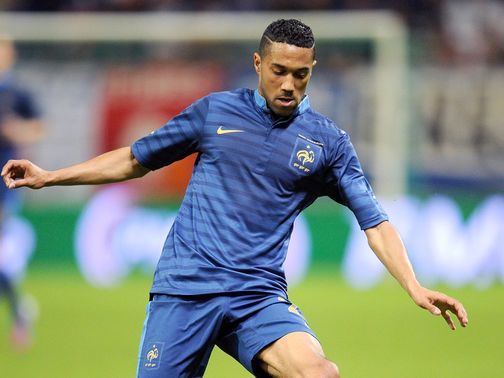 Gael Clichy: Back problem