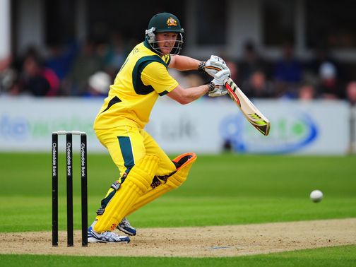 George Bailey: Best still to come