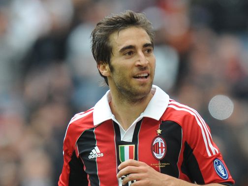 Arsenal Flamini