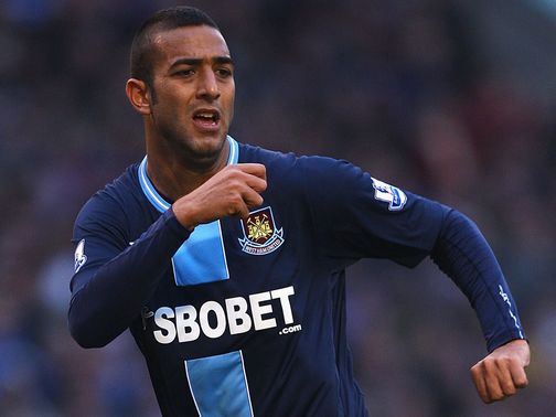 Mido: Set to leave on amicable terms