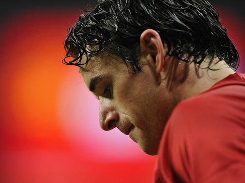 Owen Hargreaves: Doesn't want to drop down the divisions