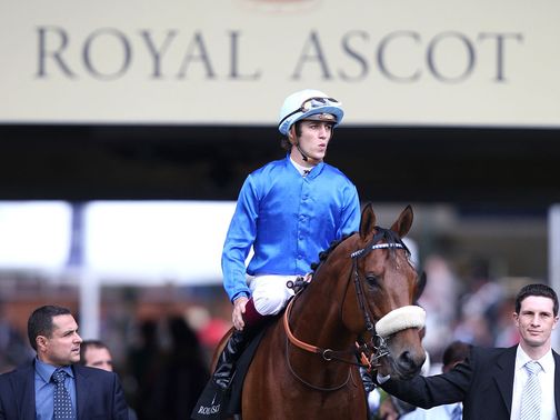 Planteur: Back in action at Lingfield