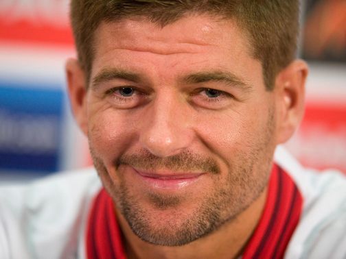 Gerrard: Good opportunity for Henderson