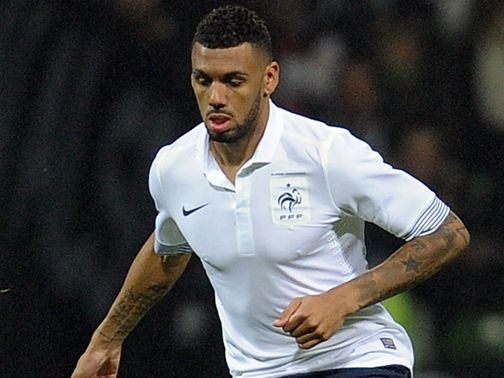 Yann M'Vila: Linked with Premier League switch