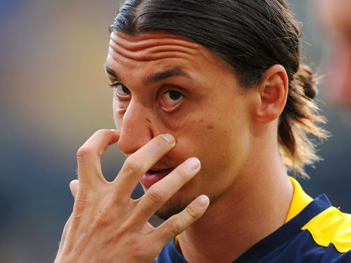 Zlatan Ibrahimovic: Reports claim he will join PSG