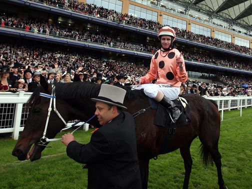 Black Caviar: Set to return on Saturday