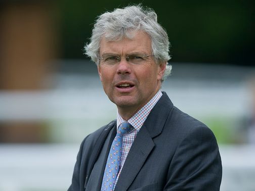 Hughie Morrison: On target at Lingfield