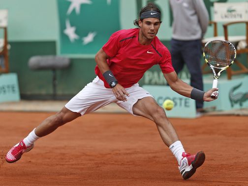 Rafael Nadal: Could miss Australian Open
