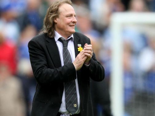 Pete Winkelman: Thinks move may have been blessing in disguise