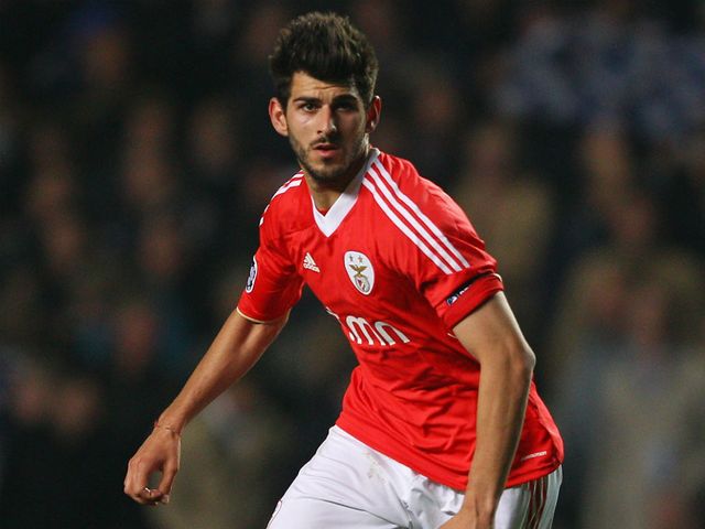 Nelson Oliveira