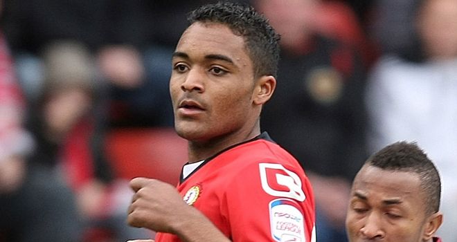 Brown: Signed for Bees