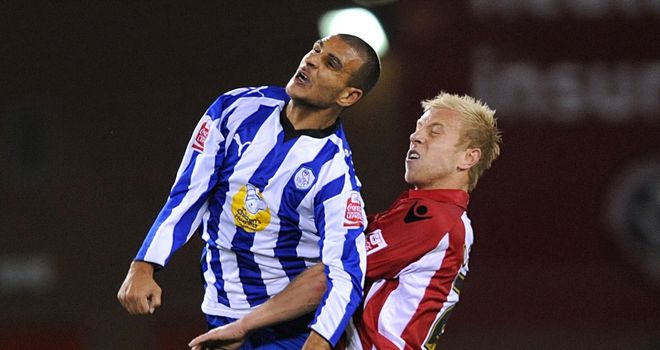 Davies: On the mark