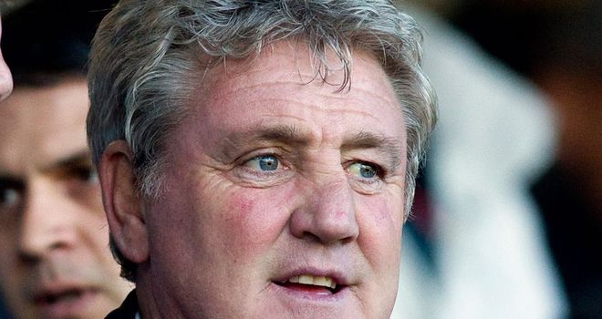 Steve Bruce: Admits there is a lot to improve upon after shootout win over Rotherham