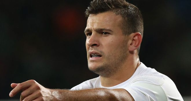 Danny Care: Believes England took a massive step forward in South Africa