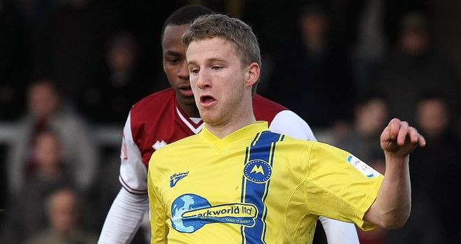 O'Kane: Heading to the Cherries