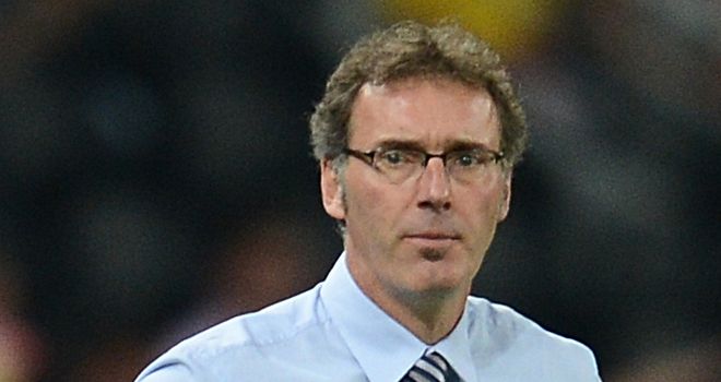 Laurent Blanc: Former France boss